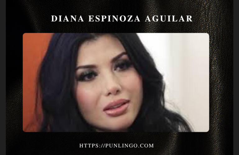 diana espinoza aguilar