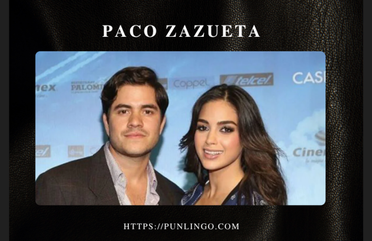 paco zazueta