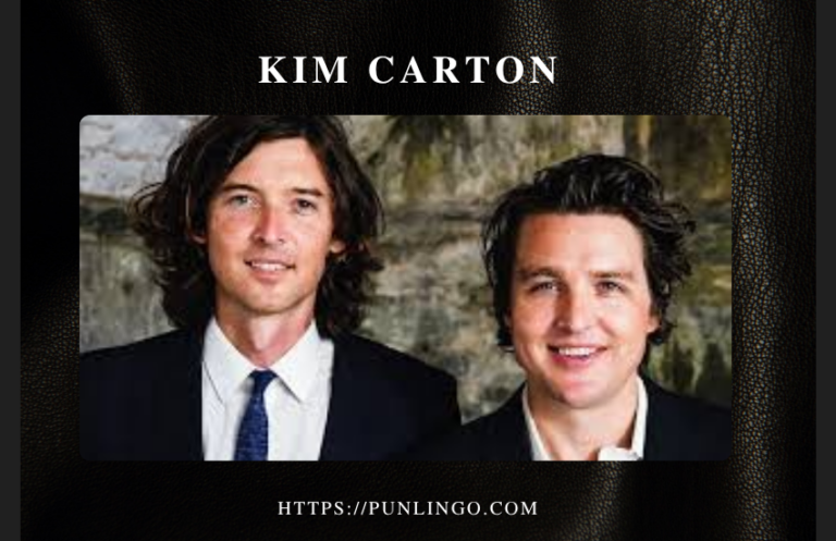 kim carton