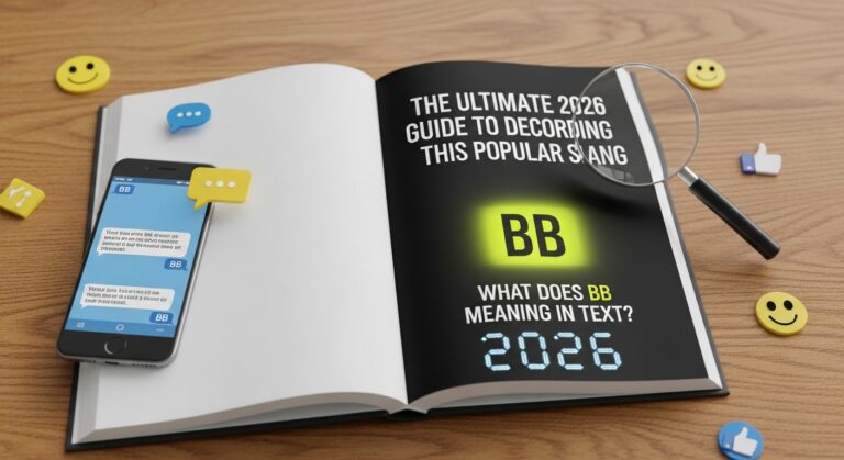 BB Meaning in Text