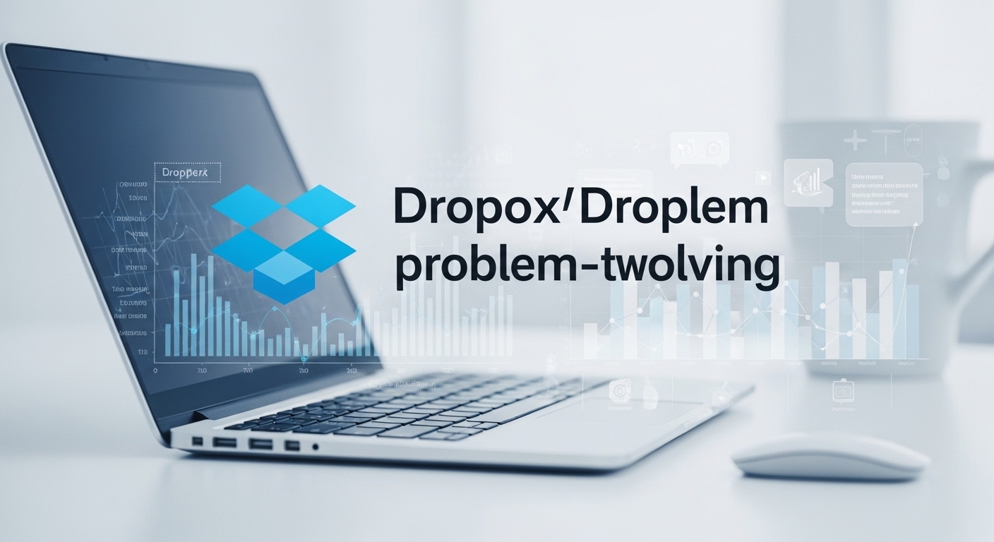 Dropbox 8737.idj.029.22 Problems: Complete Guide to Troubleshooting and ...