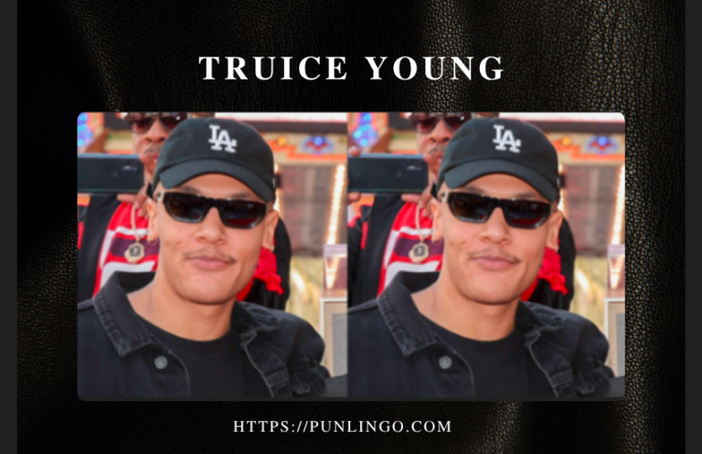 truice young
