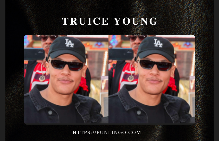 truice young
