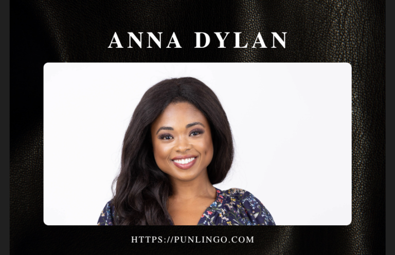 anna dylan