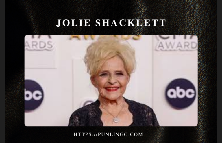 jolie shacklett
