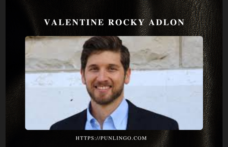 valentine rocky adlon