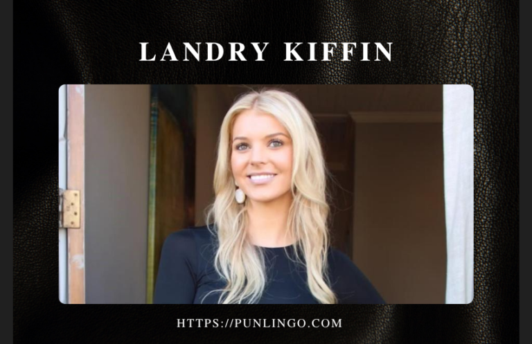 landry kiffin