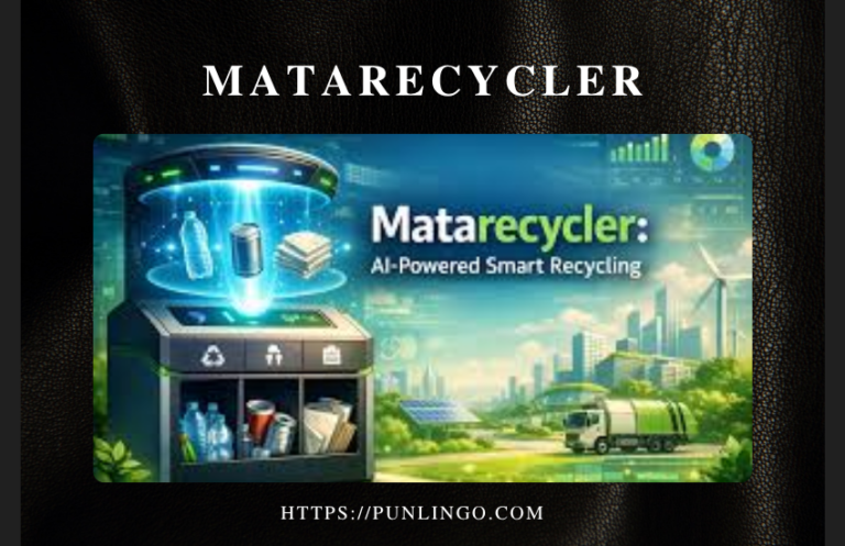 matarecycler