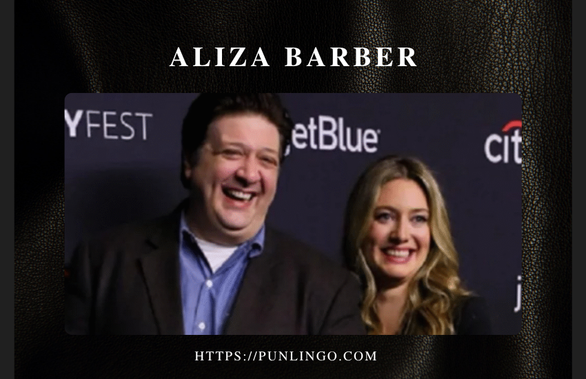 aliza barber