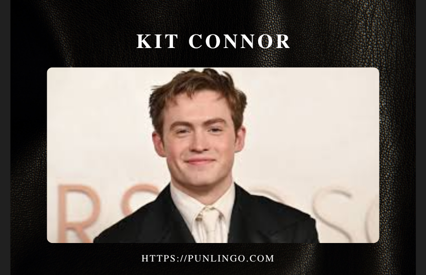 kit connor