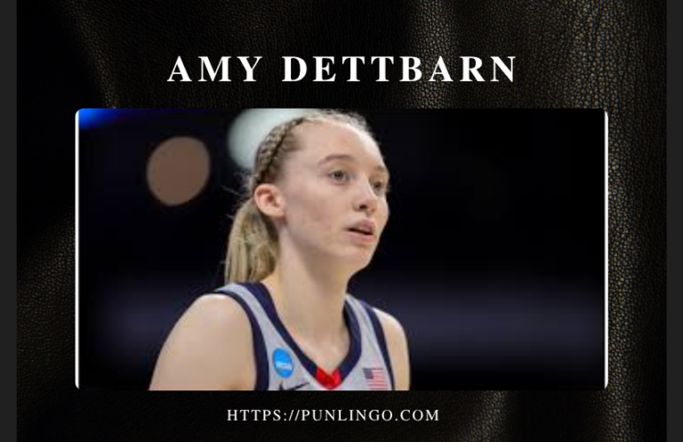amy dettbarn