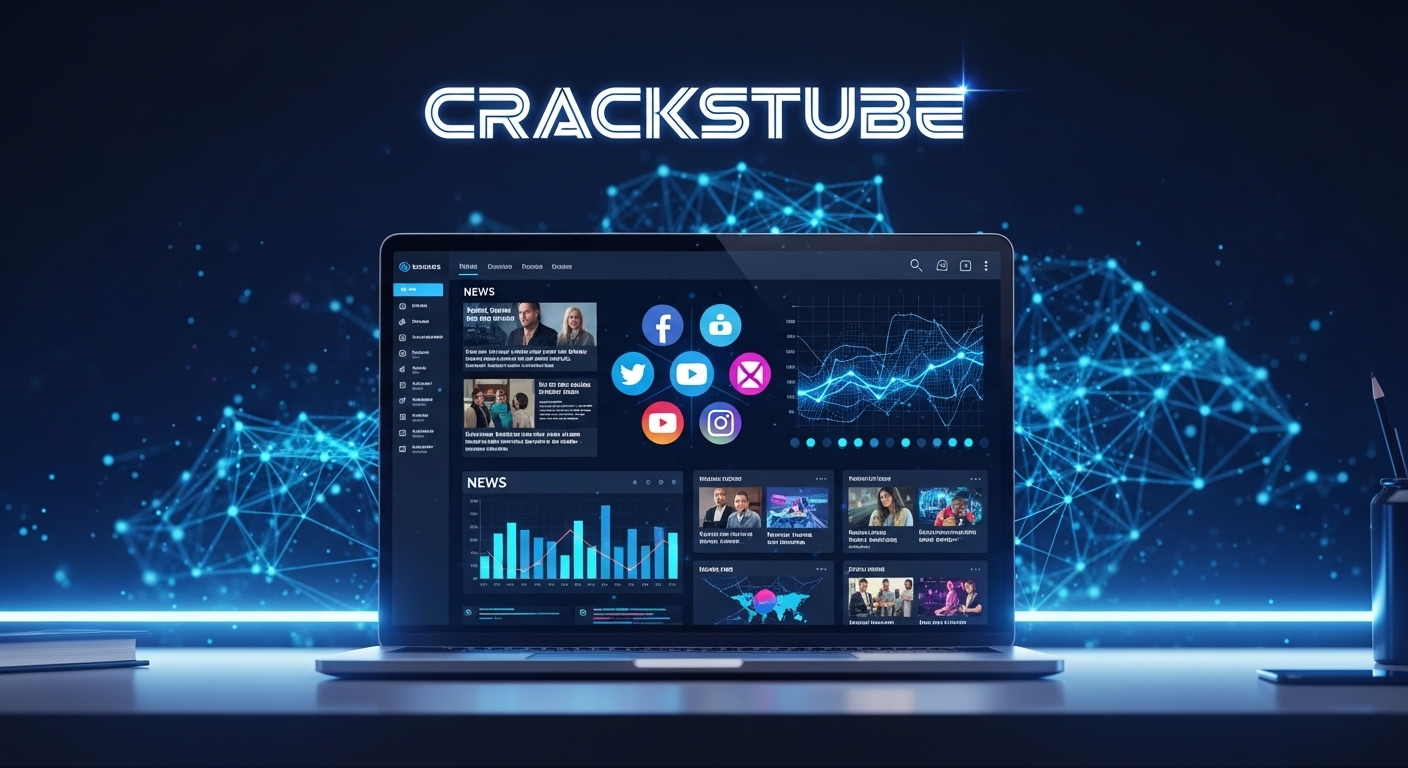 crackstube