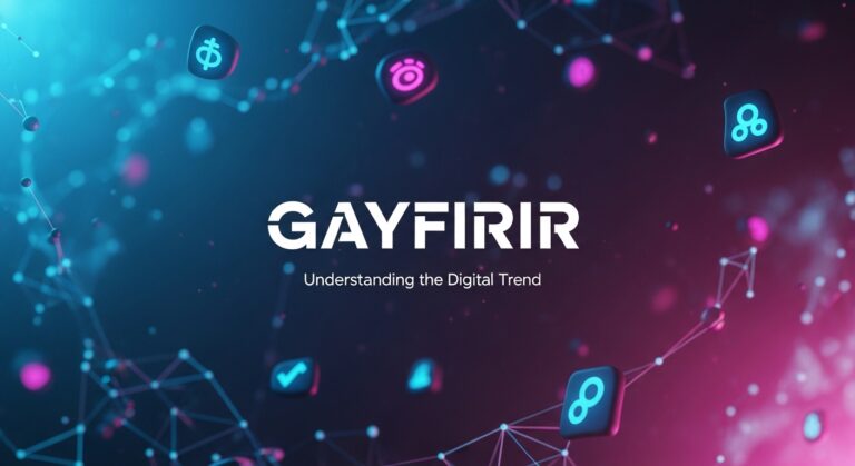 gayfirir