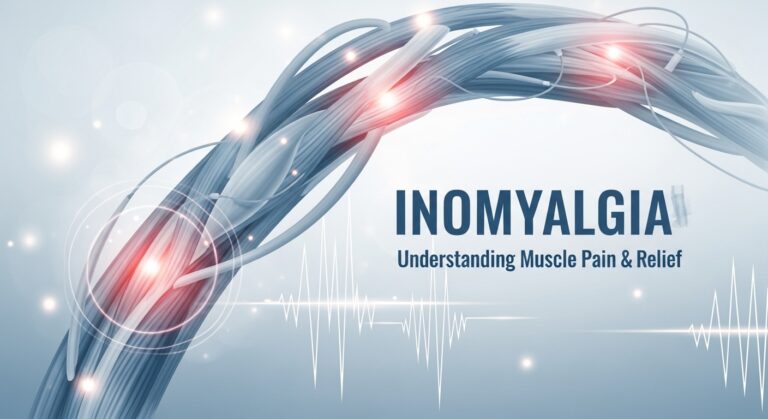 inomyalgia