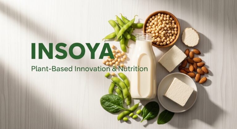 insoya