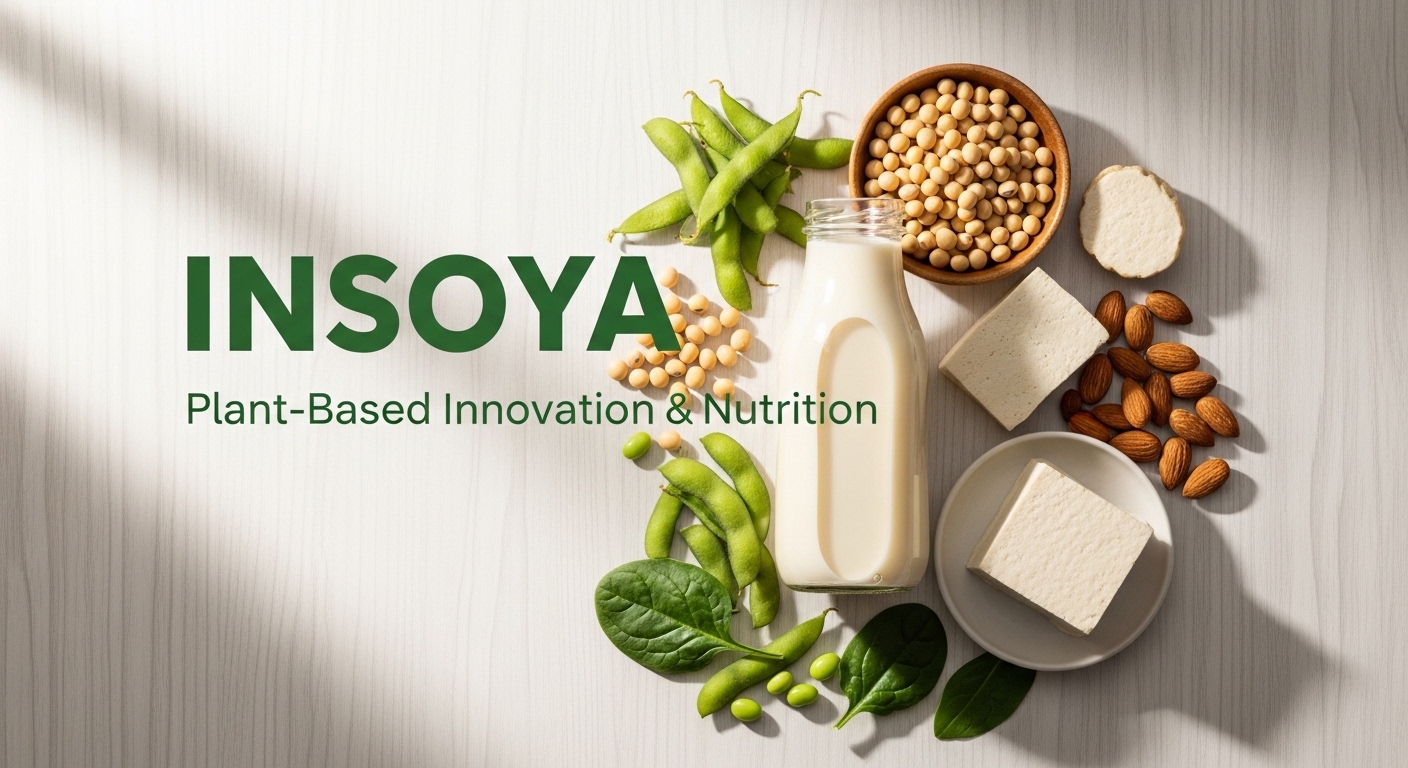insoya