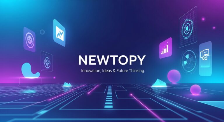 newtopy