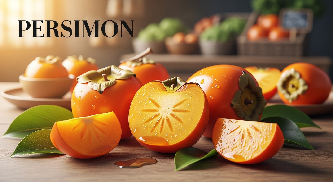 persimon