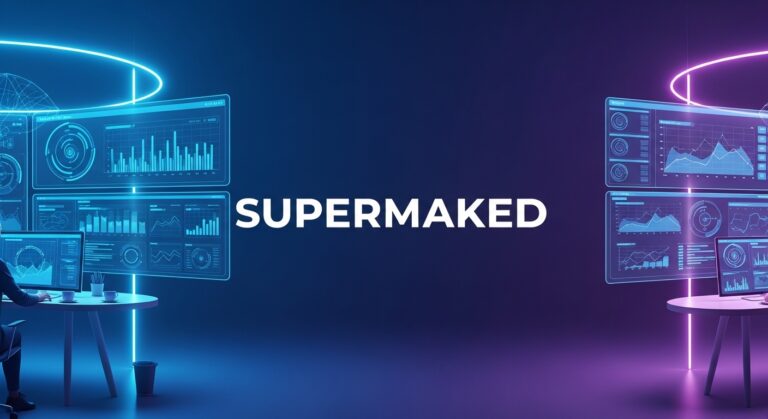 supermaked