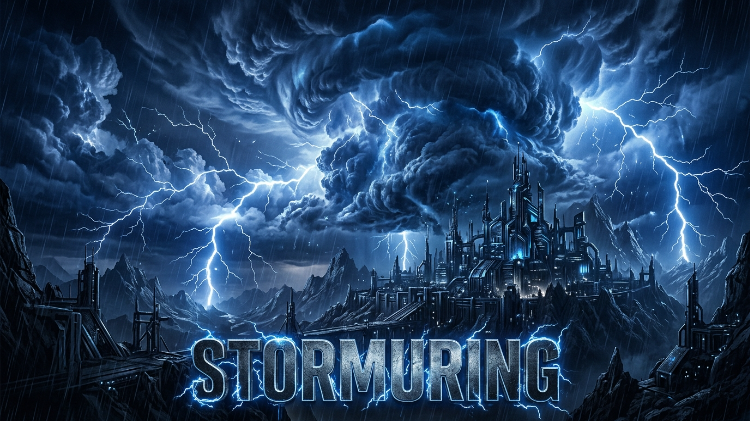 stormuring